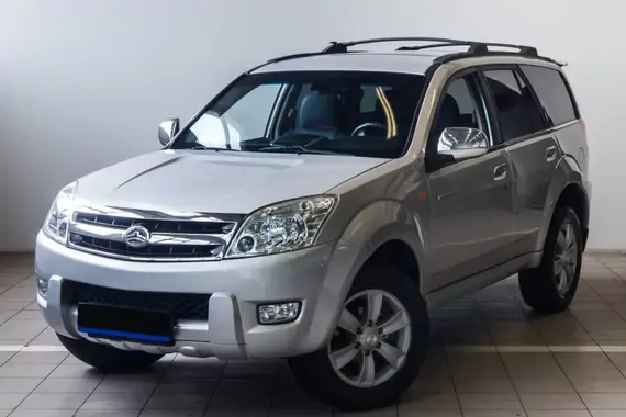 Great Wall HOVER