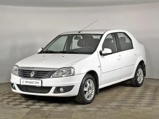 Renault LOGAN